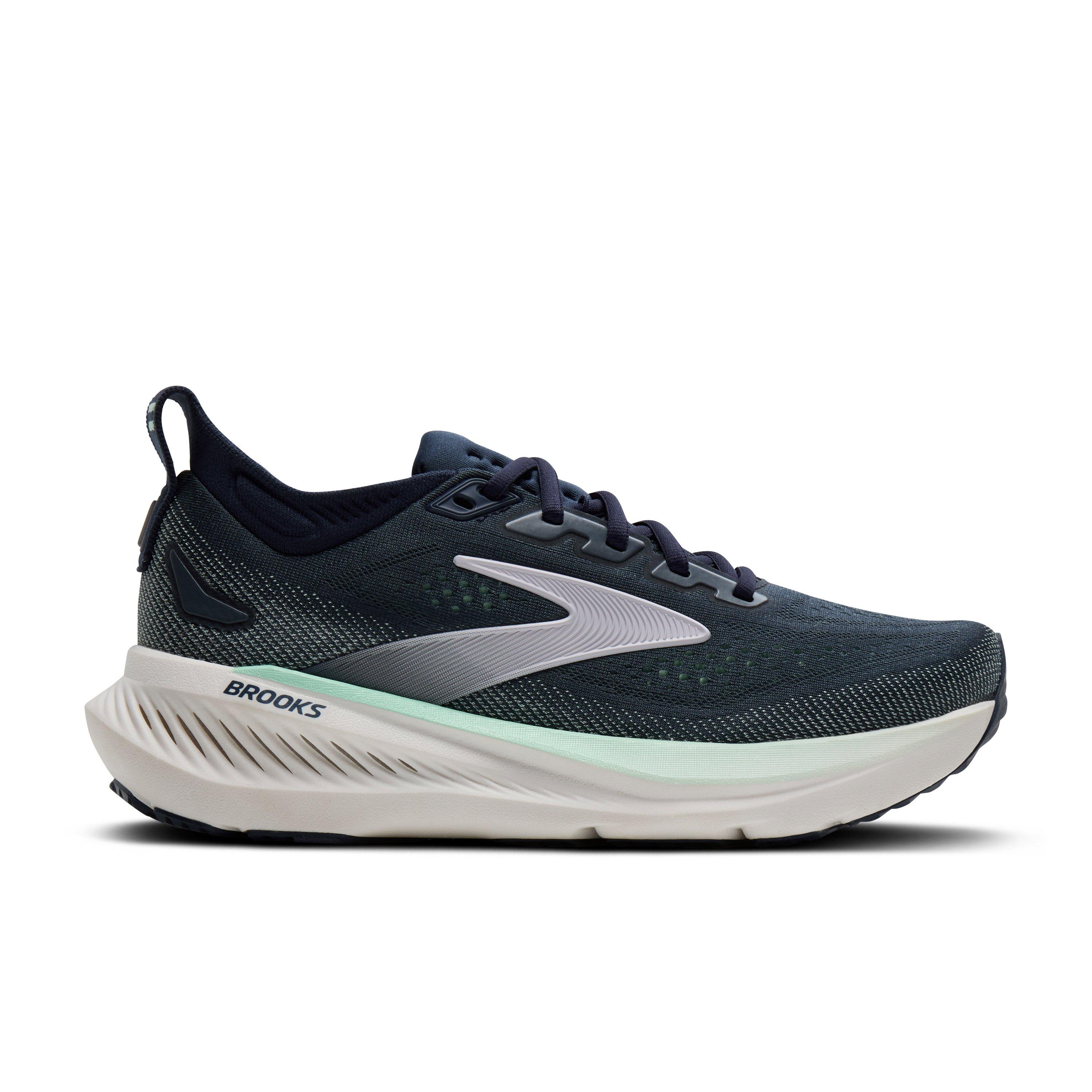 Brooks Glycerin 23 "Spellbound/Yucca/Pink" Women's Running Shoe - SPELLBOUND/YUCCA/PINK